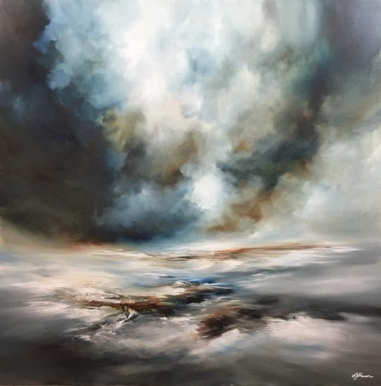 the edge alison johnson