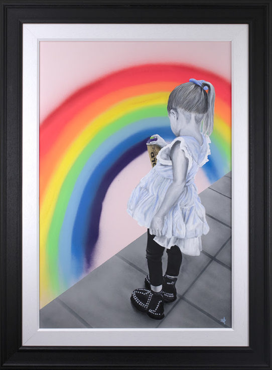 A Rainbow for Heroes by Dean Martin