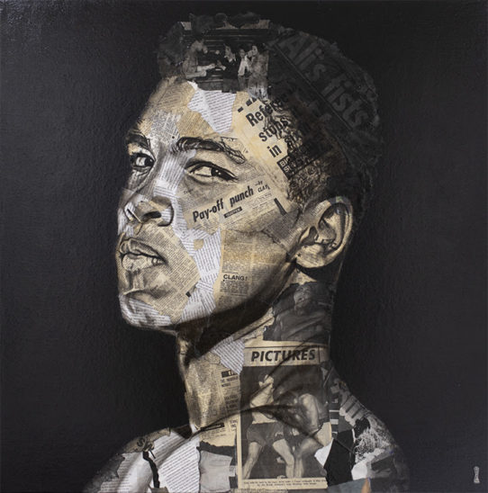 Pay Off (Muhammed Ali) by Chess