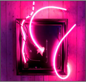 Pink Outside the Box #2
