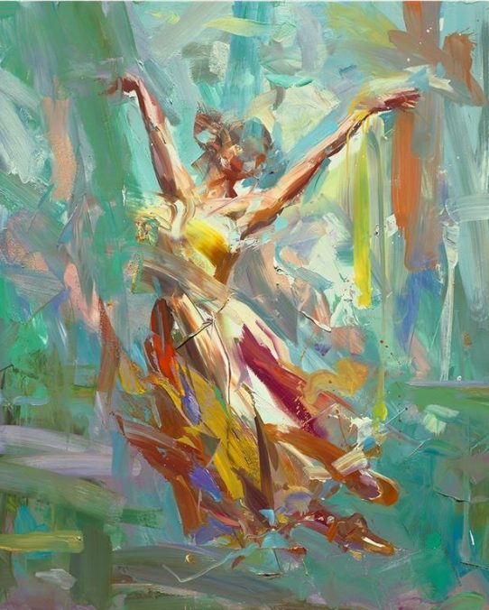 Lost In The Moment - Paul Wright