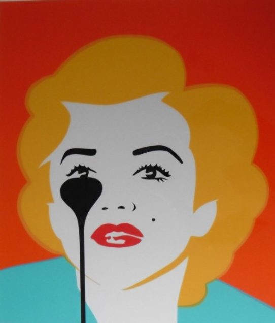 The Last Marilyn Gold sPECIAL BY pURE eVIL
