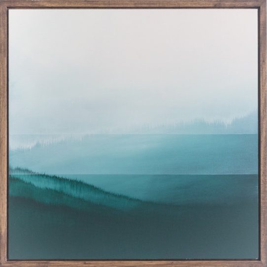 Early Morning Walks by Laura Pedley