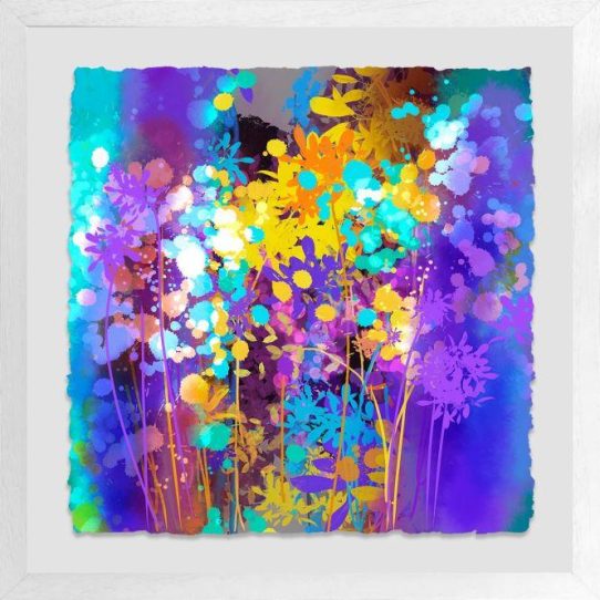 The 90 Years Collection 'I' by Jean Picton