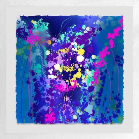 The 90 Years Collection XXII by Jean Picton