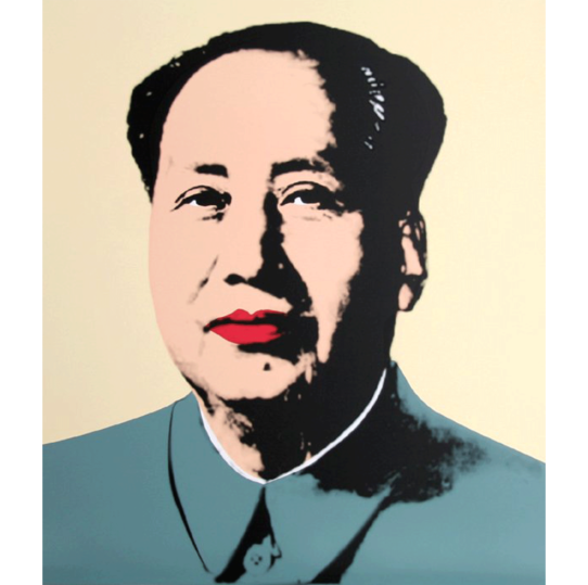 Mao Yellow by Sunday B Morning