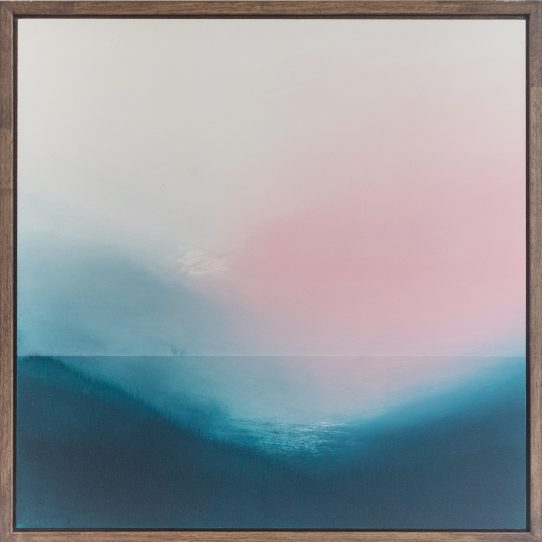 Be Still A Moment by Laura Pedley