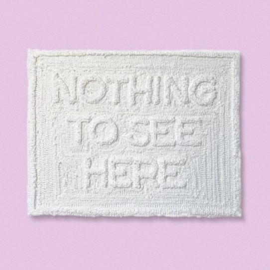 Nothing to See Here by BOB & EVE