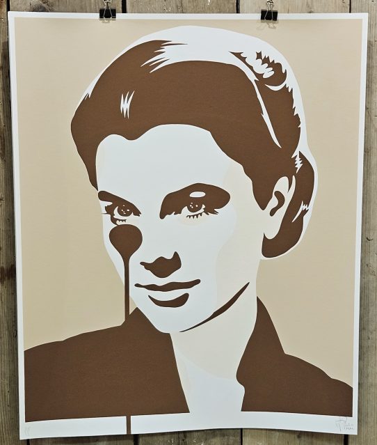 Grace Kelly Prince Rainer III Nightmare by Pure Evil