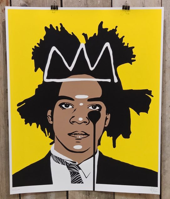 King Samo by Pure Evil