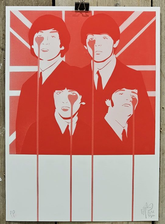 Vampire Beatles by Pure Evil