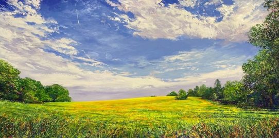 Heath by Ed Sumner