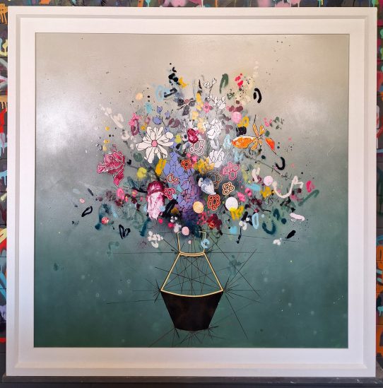 Wild and Pretty by Lee Herring