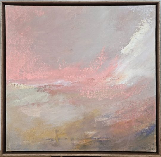 Bloom by Alice Watt