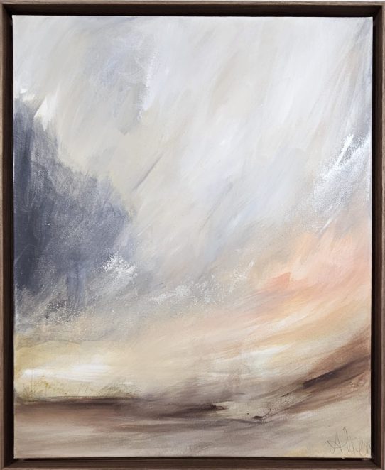 Seasons Change by Alice Watt
