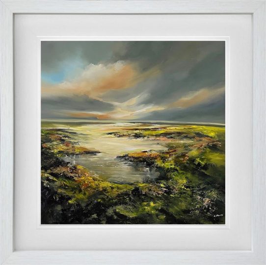 The English Lands by Alison Johnson