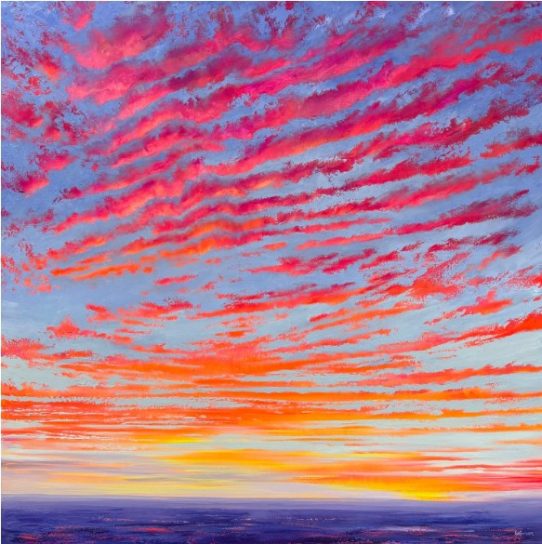 Daybreak by Ed Sumner