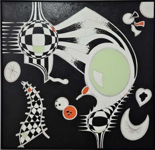 Journey of Life by Lorraine Benton