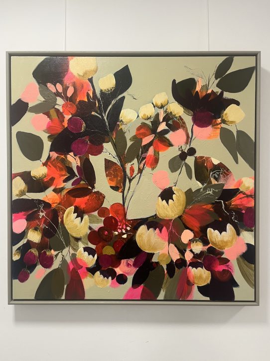 Flourish by Sandy Powell