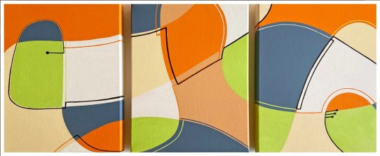 Pathways by Lorraine Benton
