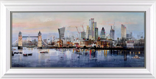 Standby-for-Sunset-Framed-by-Tom-Butler