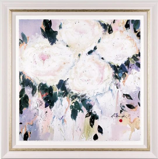A Strength Unspoken by Danielle O'Connor Akiyama