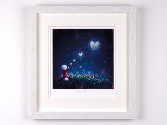 Pure Magic by Doug Hyde